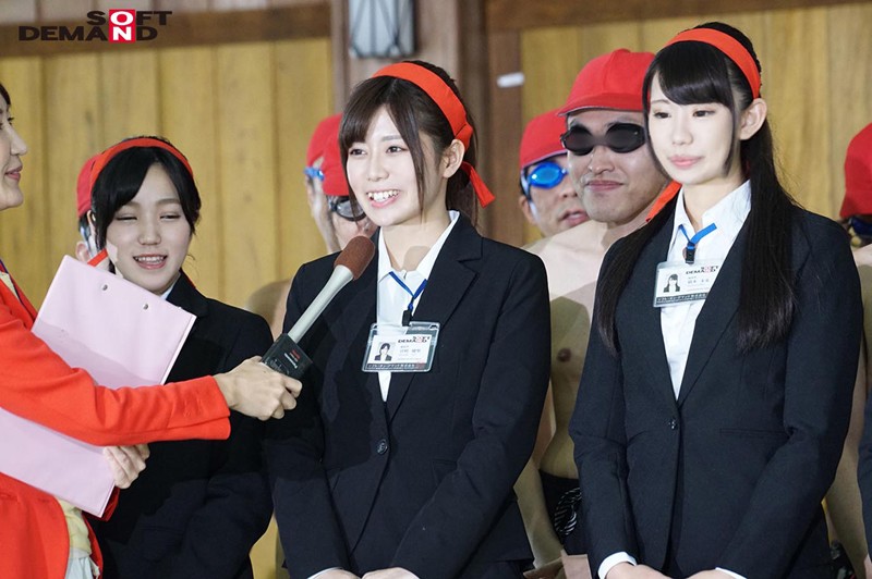 SDJS-030 Part 4 - 66 minutes