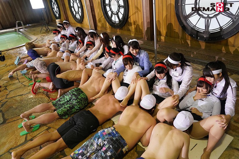 SDJS-030 Part 7 - 102 minutes