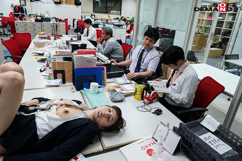 SDJS-035 第 20 部分 - 220 分钟