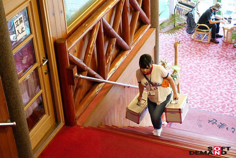 SDJS-037 Part 19 - 246 minutes