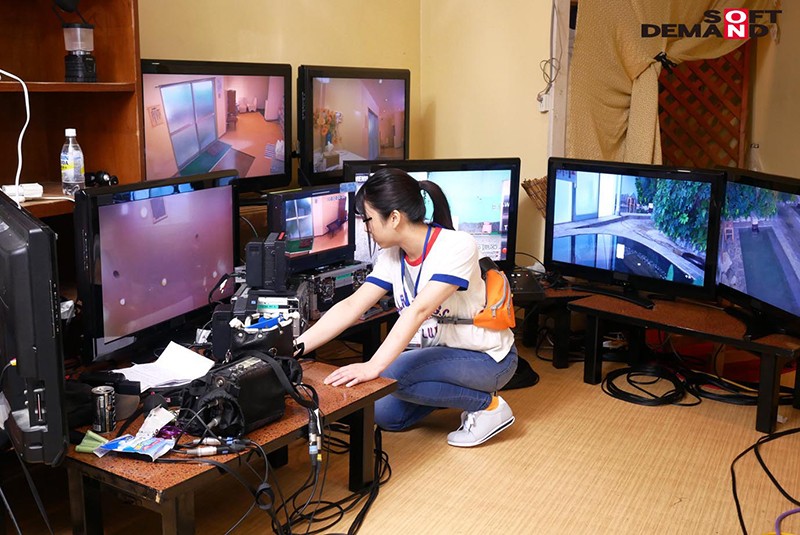 SDJS-037 Part 20 - 258 minutes