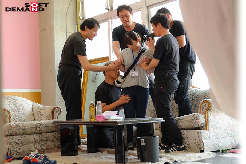 SDJS-037 Part 3 - 54 minutes