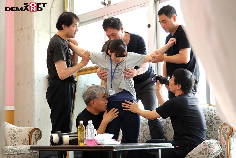 SDJS-037 Part 4 - 66 minutes