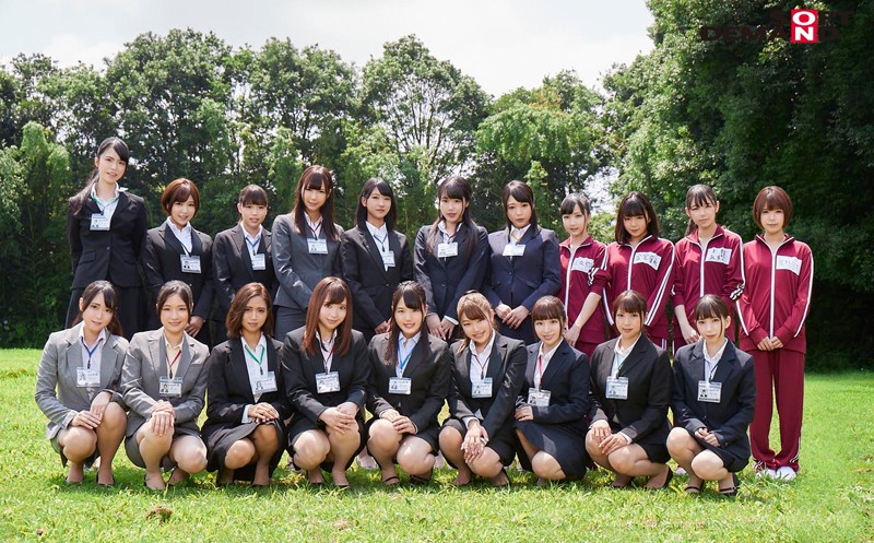 SDJS-038 第 1 部分 - 30 分钟