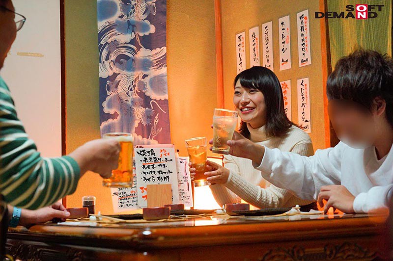 SDJS-056 パート 12 - 96 分