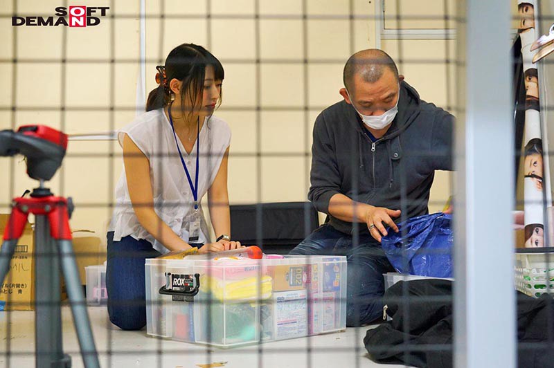 SDJS-056 パート 9 - 78 分