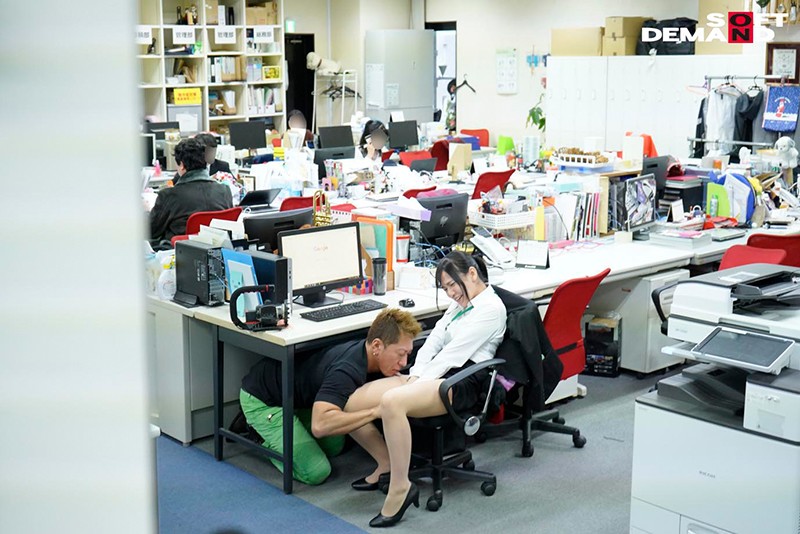 SDJS-069 第 2 部分 - 37 分钟