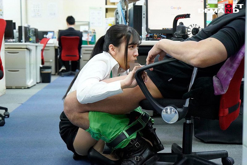 SDJS-069 第 4 部分 - 51 分钟