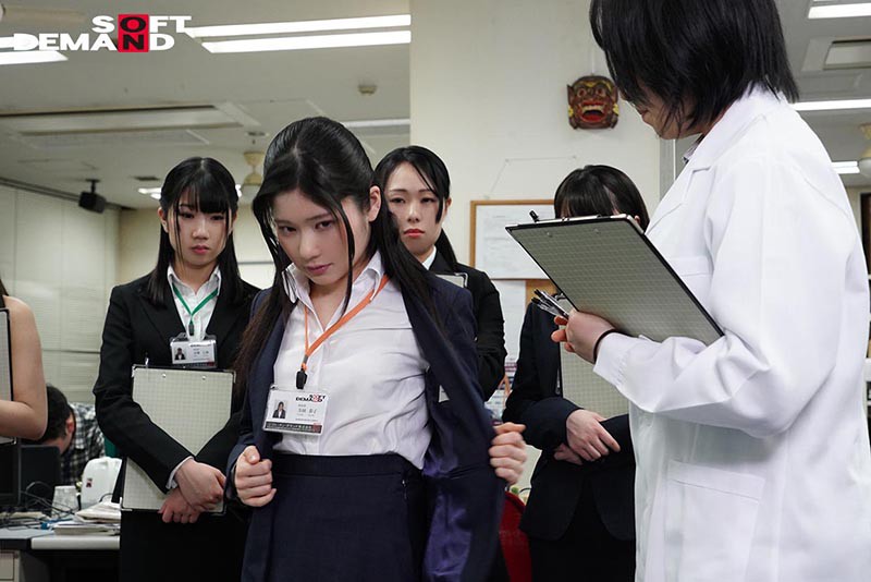 SDJS-072 Bagian 4 - 66 minit