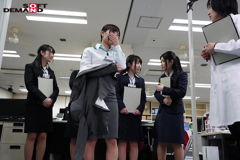 SDJS-073 Bagian 2 - 42 minit