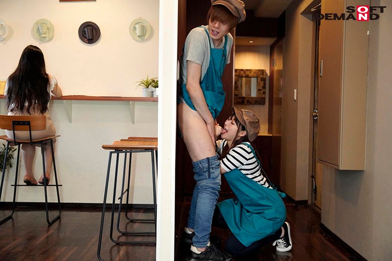 SDJS-090 Bagian 4 - 51 minit