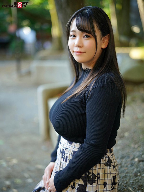 SDJS-107 SOD Female Employee - Assistant Producer, 2 Years On The Job, Chihiro Ogino (24) In Her AV 