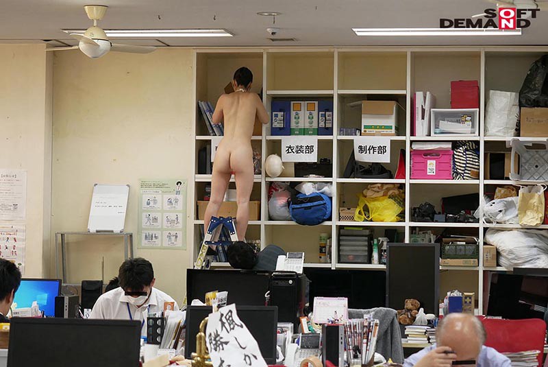 SDJS-111 第 15 部分 - 114 分钟