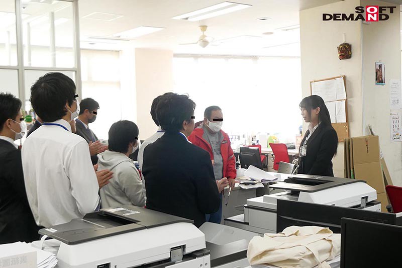 SDJS-111 第 3 部分 - 42 分钟