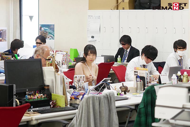 SDJS-111 Bagian 4 - 48 minit