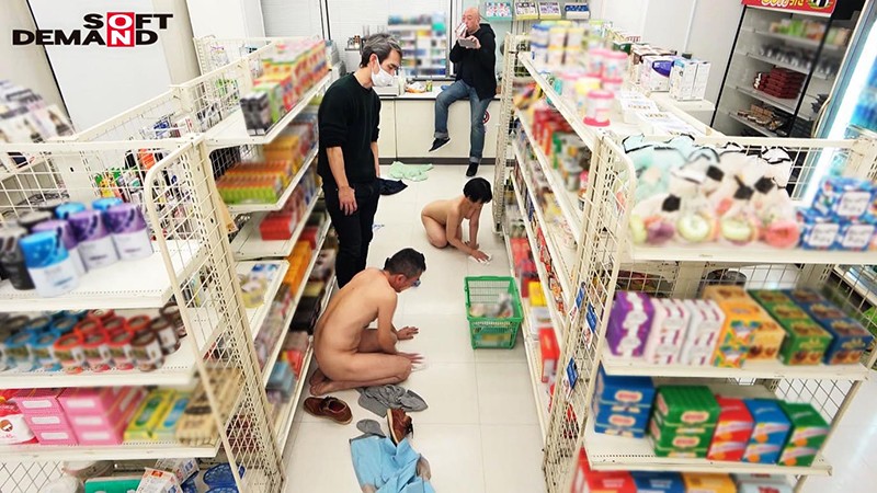 SDJS-113 Bagian 17 - 126 minit