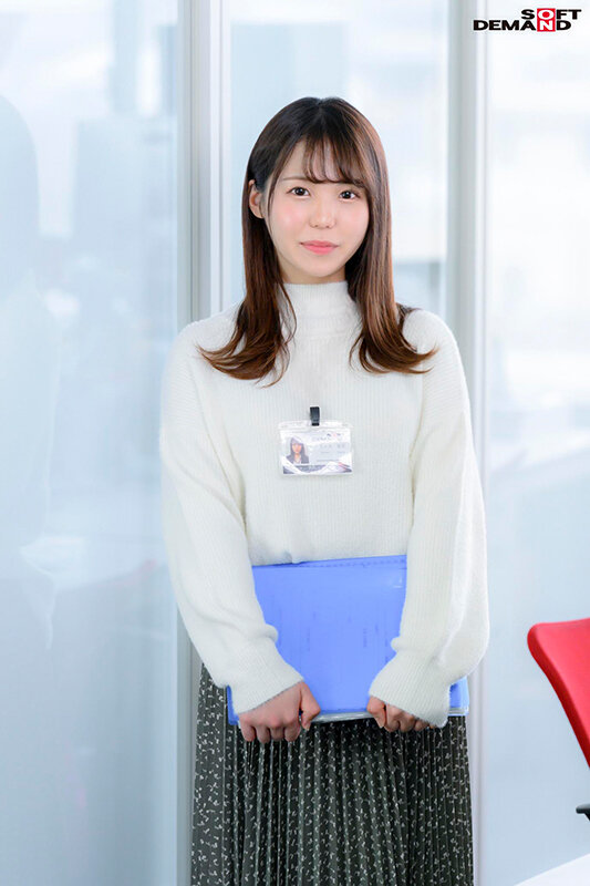 SDJS-120 Studio SOD Create  SOD Female Employees Sasaki-san Is A Temp Worker Who Works In The Genera