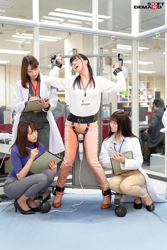 SDJS-121 パート 2 - 37 分