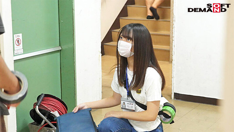 SDJS-125 パート 3 - 58 分