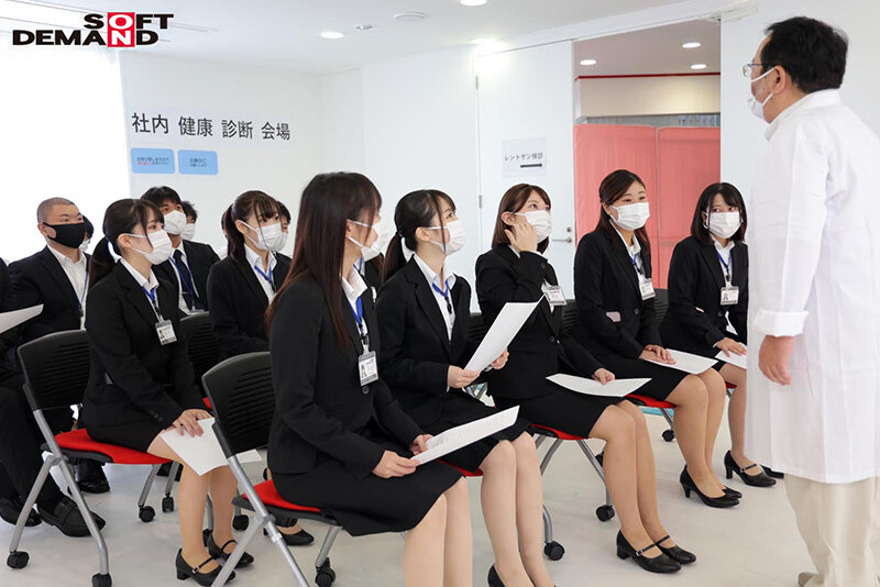 SDJS-129 パート 3 - 54 分