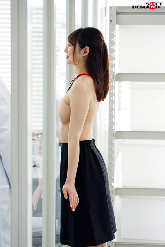 SDJS-167 Bagian 2 - 43 minit