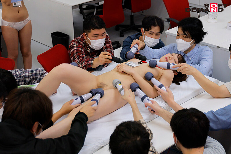 SDJS-183 Part 3 - 70 minutes