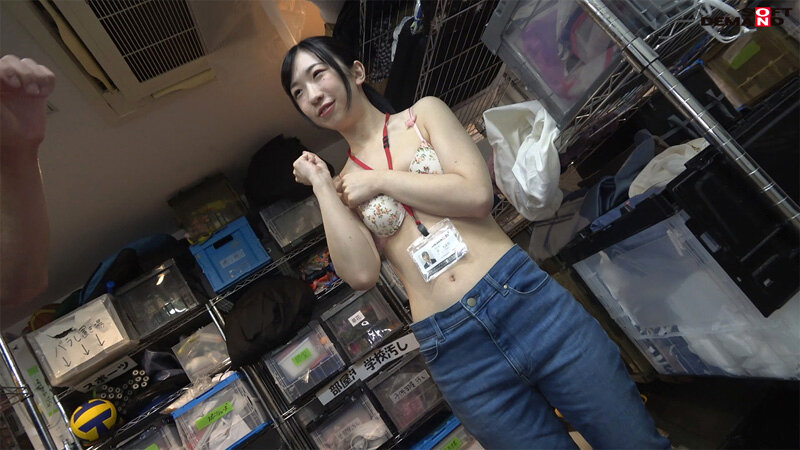 SDJS-187 Part 12 - 272 minutes