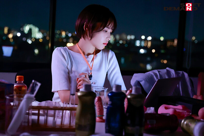 SDJS-189 パート 9 - 206 分