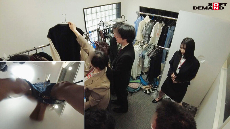 SDJS-191 Bagian 11 - 160 minit