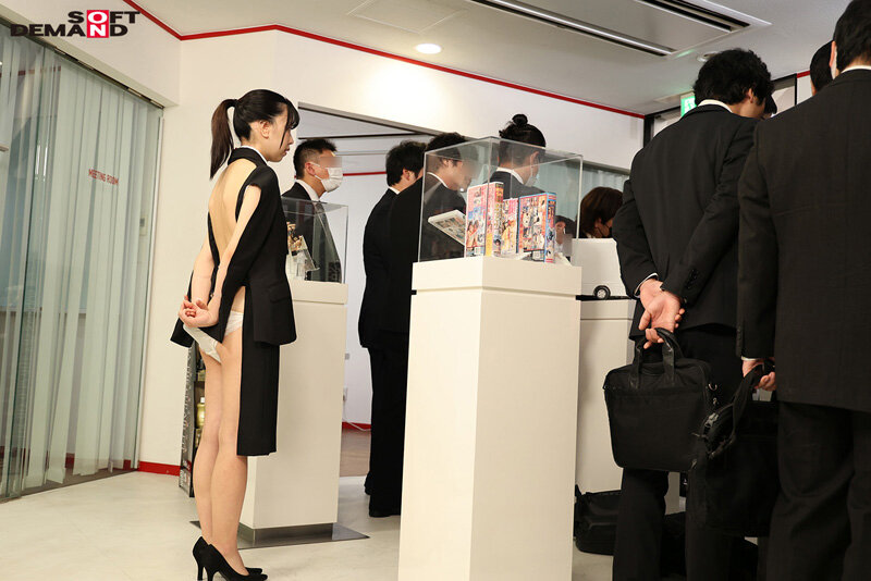 SDJS-191 Bagian 8 - 121 minit