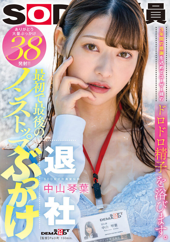 SDJS-194 パート 1 - 30 分