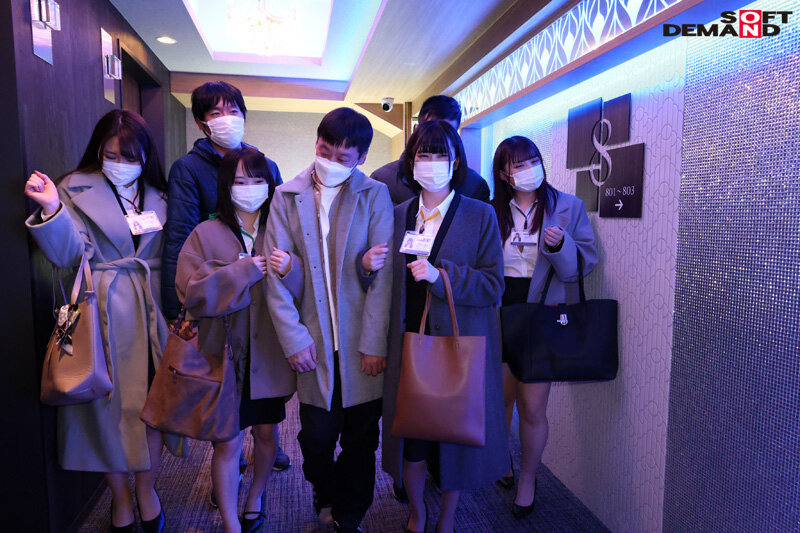 SDJS-196 Part 9 - 110 minutes