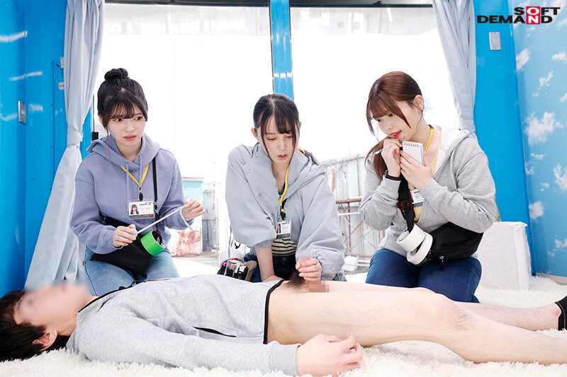 SDJS-205 Part 2 - 35 minutes