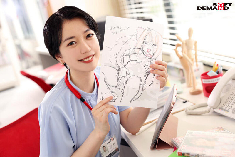 SDJS-215 第 4 部分 - 60 分钟