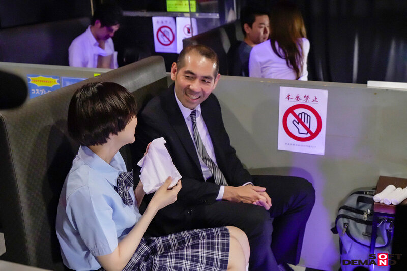 SDJS-216 Part 5 - 54 minutes