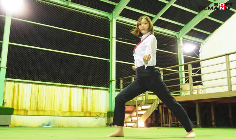 SDJS-235 Bagian 15 - 156 minit