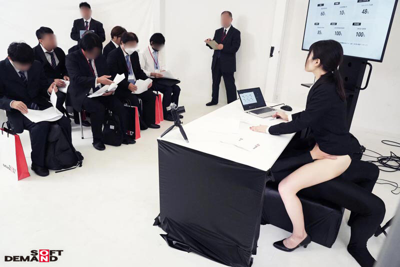 SDJS-239 Part 13 - 90 minutes