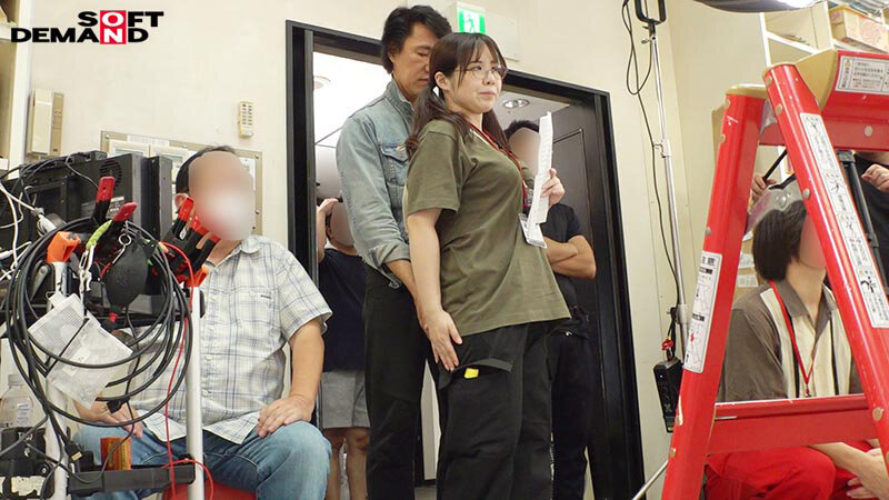 SDJS-240 Part 11 - 170 minutes