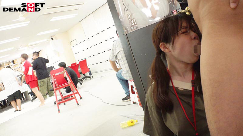 SDJS-240 Part 13 - 198 minutes