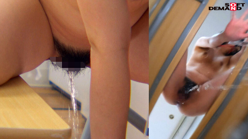 SDJS-243 第 3 部分 - 46 分钟