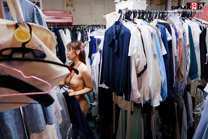 SDJS-264 パート 4 - 48 分