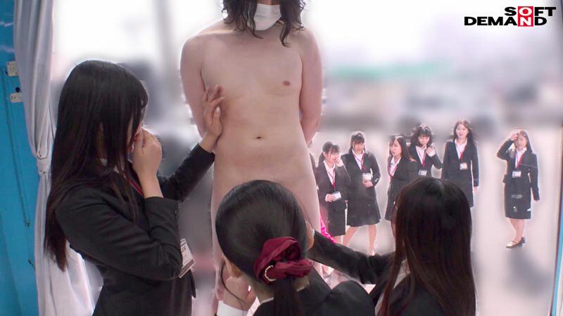 SDJS-272 Bagian 5 - 146 minit