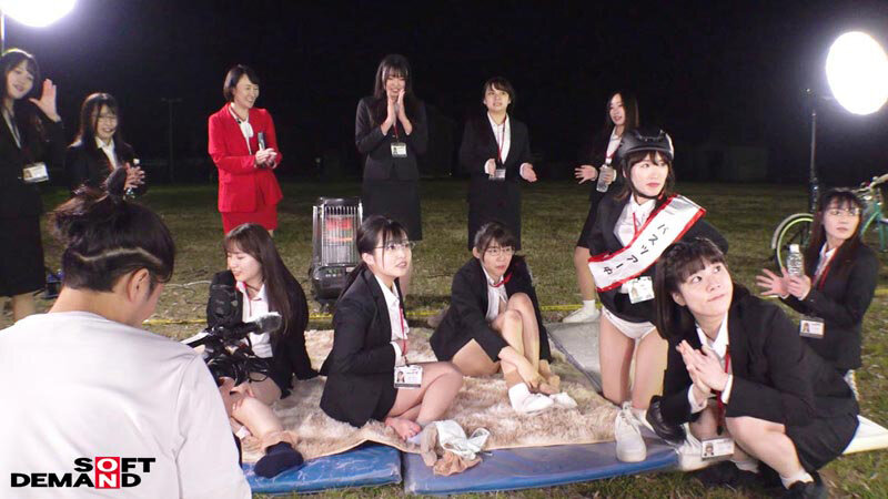 SDJS-272 Bagian 9 - 262 minit