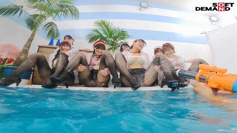 SDJS-286 Part 8 - 149 minutes