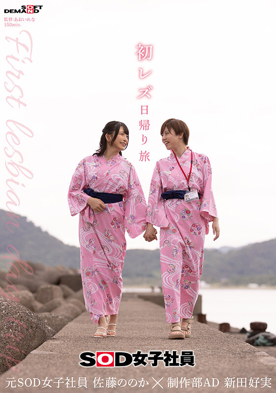 SDJS-293 パート 1 - 30 分