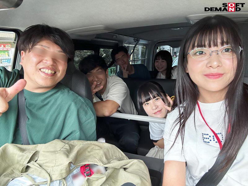 SDJS-297 Part 4 - 57 minutes