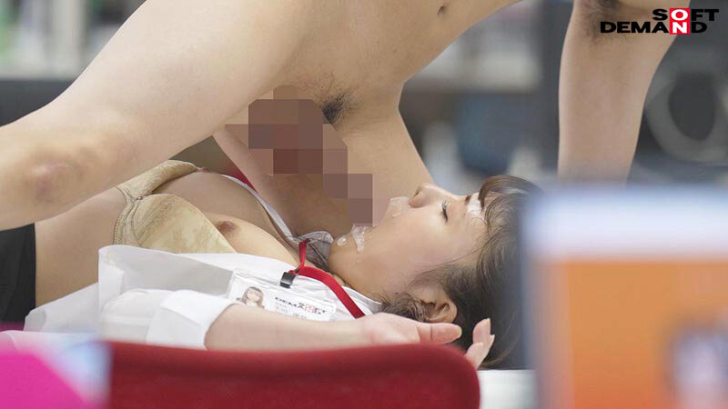 SDJS-301 Part 12 - 96 minutes