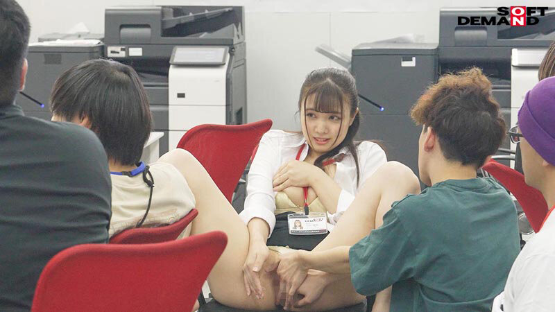 SDJS-301 Part 13 - 102 minutes