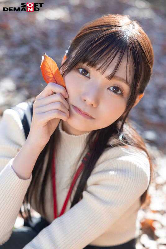 宣伝部 松永あかり 2度目のAV出演 はじめて尽くしの5日間に密着! こっそり露出 主観フェラ ローションプレイ 玩具オナニー 3P 画像18