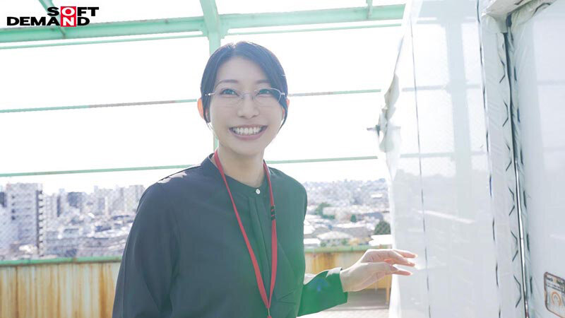 業務を抜け出してイキまくる秘書 デカチン 玩具オナニー オイルプレイ 3P 総務部秘書課 守屋よしの 画像5